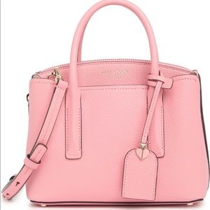 Kate Spade Margaux Mini Satchel